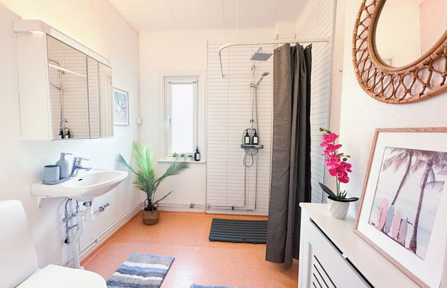 Prinshöjden Hotel - Smart Digital Apartments & Villas - Foto 28