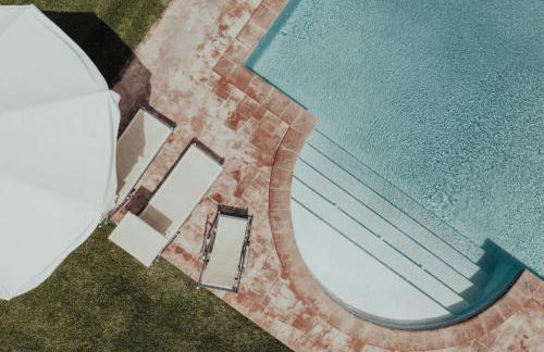 Agriturismo il giardino degli ulivi - Foto 30