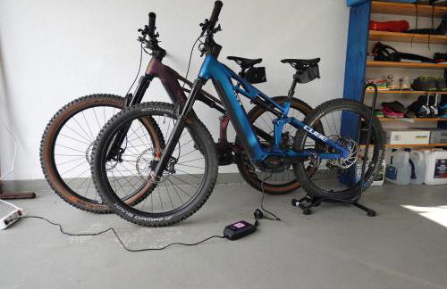 Ferienwohnung im Goldtal - Foto 24