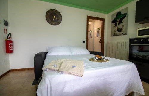 Rifugio Panoramico a Gandellino - Balcone con Vista Infinita sulle Alpi Orobie - Photo 8