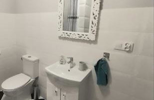 Apartments by the beach - Foto 8