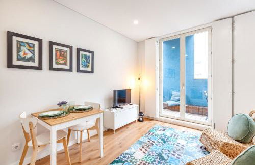 Oporto Palace Apartments - Foto 66