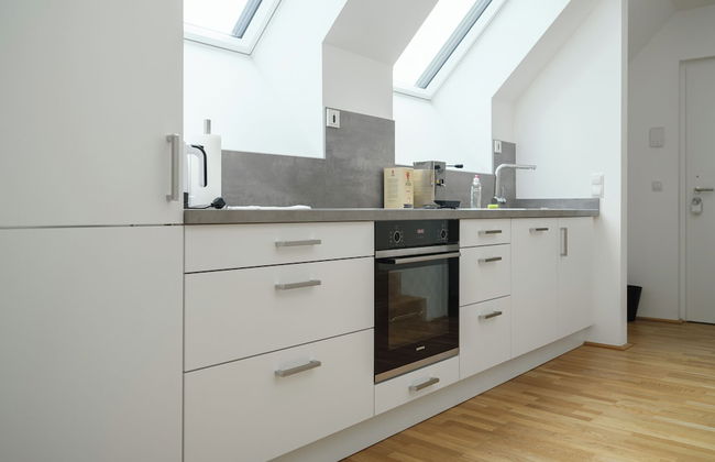 My Schönbrunn Apartments - Foto 68