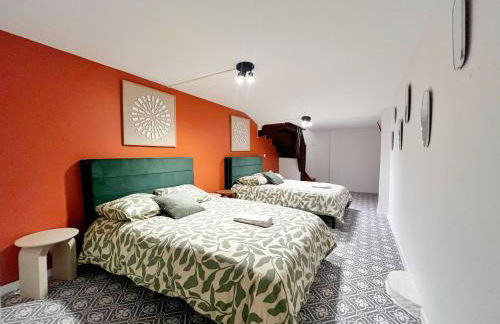 Suite Celestine - Appartement 4 & 8 personnes - Check in h24 & wifi - Foto 79