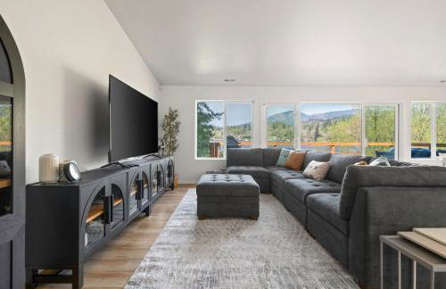 Big Lake Waterfront Retreat - Foto 6