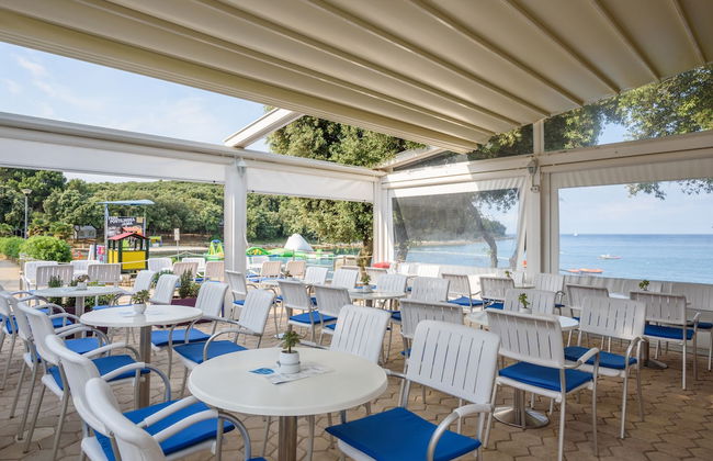 Maistra Camping Porto Sole Mobile homes - Foto 38