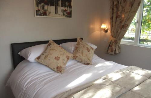 Sheephouse Manor - Foto 8