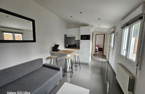 Maison entre Paris, Disney et le château de Champs-sur-Marne - Foto 1