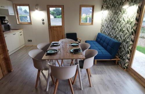 Les gîtes d'Aloziwen le TY BREIZH - Foto 1