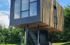 1Step2AllStars Baumhaus - Foto 33