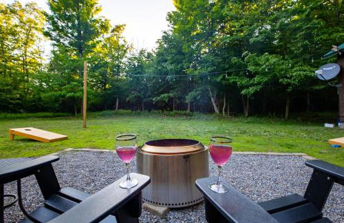 The Cozy Cold Brook Escape - Foto 50