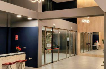 Eagle Tower by Luxury Apartment Benidorm - Foto 16