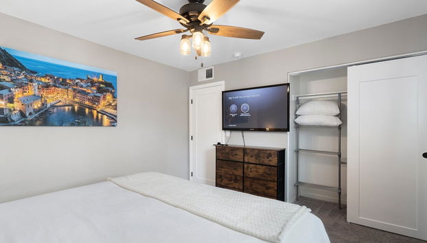 Papago Polka - Foto 4, Habitación