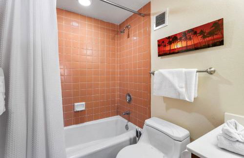 White Sands Village 214 Modern Condo for 4 w/ Enviable Ocean Views! - Foto 60