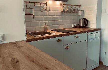 Apartament Vintage - Foto 45