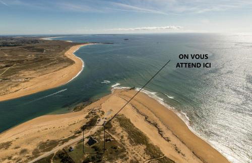 Madame Vacances Semaphore d'Etel - Foto 13