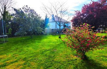 Belle maison de vacances entre Saint-Malo et Mont-Saint-Michel. Le Clos Fleuri - Foto 27