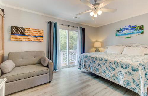 Cozy Kure by Carolina Beach Realty - Foto 37