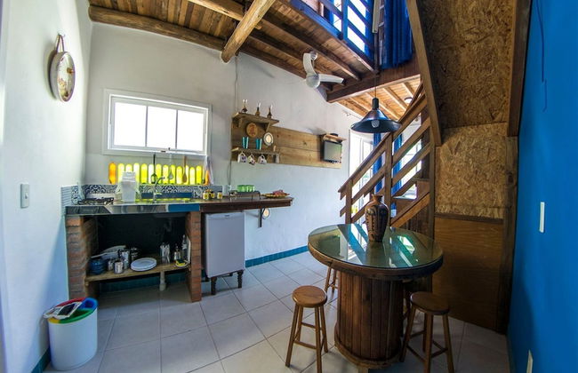 Verde Vida Ecopousada Termas do Gravatal - Photo 31