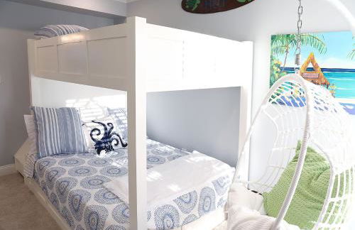 Ponte Vedra Ocean Manor 106-D by Distinctive Beach Rentals - Foto 49