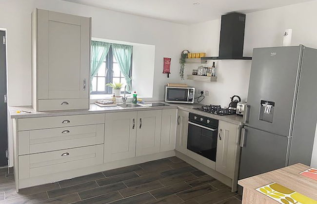 Shannon Castle Holiday Cottages - Photo 37