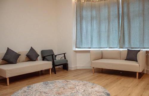 Spacious House in the Heart of Headingley - Foto 61