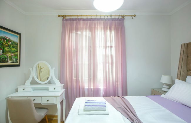 Beach Apartments Montesan - Foto 13