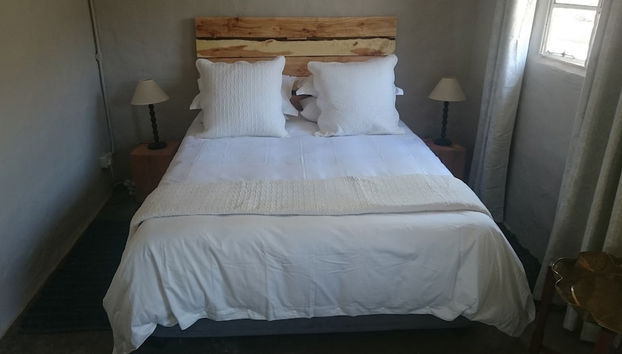 Springwater Cottages - Foto 4, Habitación