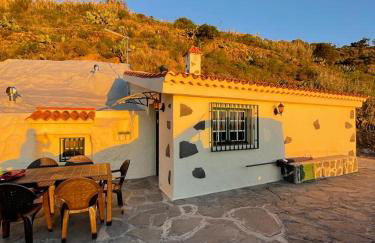 La Cueva de Tito-Casa Cueva en plena naturaleza - Foto 6