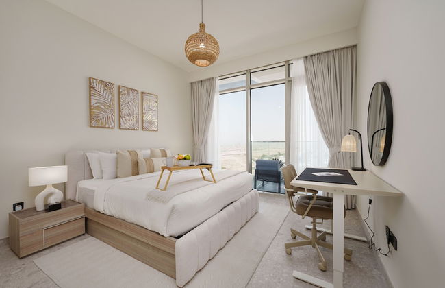 Maison Privee - Graceful Apt in Prestigious Dubai Hills close to the Golf Course - Foto 2