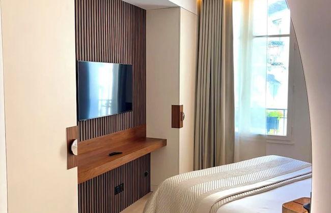 Montmartre Residence - Foto 20