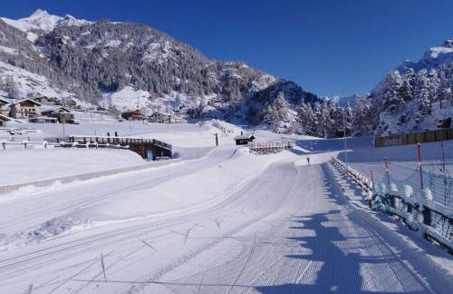 Maison Neige Et Soleil - Foto 6