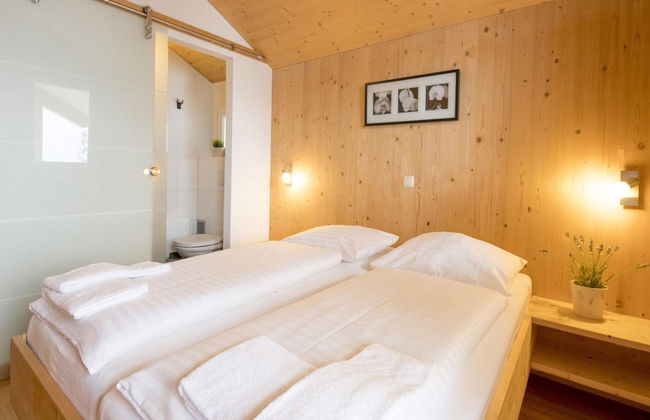 Appealing Chalet With Infrared Sauna - Foto 2