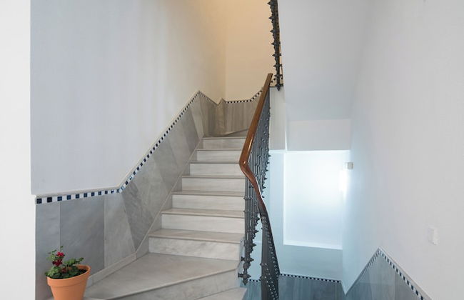 Rey de Sevilla Flats Arenal - Foto 48