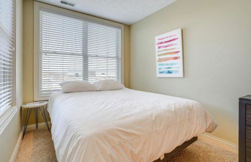 Downtown St Joseph Condo with Balcony and Harbor View - Photo 14