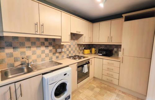 La Casita, Quarry - 2 bedroom Entire Apartment with Free Parking - Foto 13