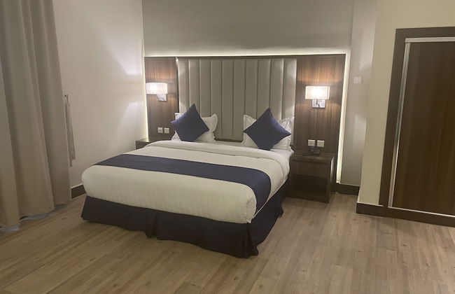 Private Luxury Suites - Al Hamra - Foto 4