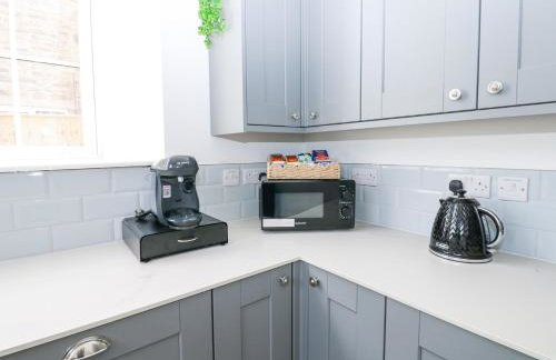 Aurelian House - Photo 10