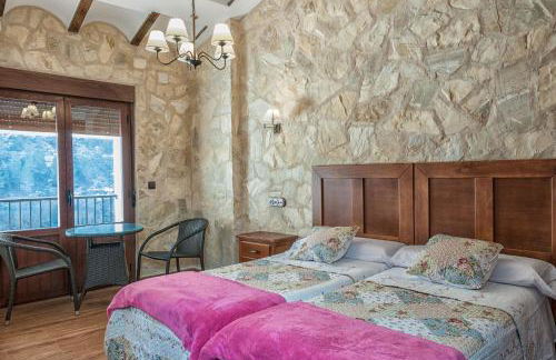 ALCALA DEL JUCAR, Casa rural Río Tranquilo 2 -LUXURY 5 Estrellas- - Foto 21