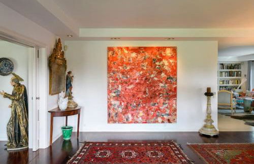 VILLA MONZA CASCAIS - Foto 14