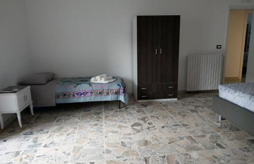 Casa Mavì Limite delle due Matrici - Foto 26