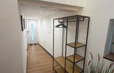 Zauberhafte Erdgeschoss-Maisonettewohnung - Foto 12