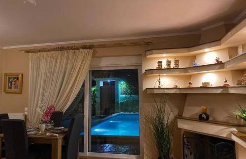 Pool Garden House near the Sea - Foto 14