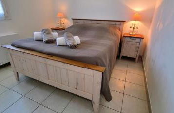 Gîte Palma, vue exceptionnelle vallée Provençale - Foto 9