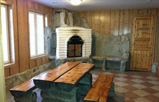 Hiiden kämppäkartano - Foto 7