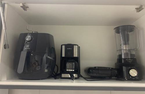 Resort em Barra velha, pé na areia e vista mar - Photo 14