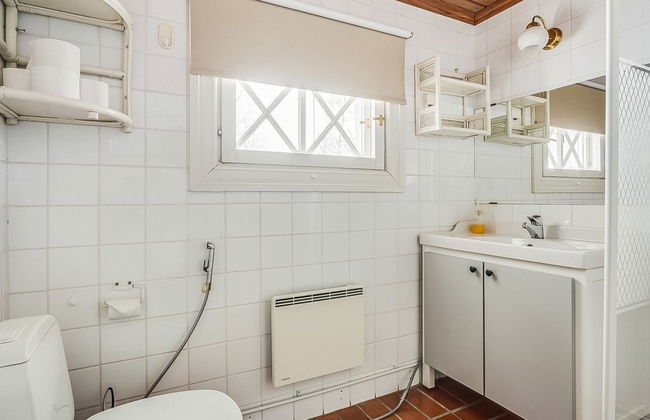 Peltosirkku - Foto 6