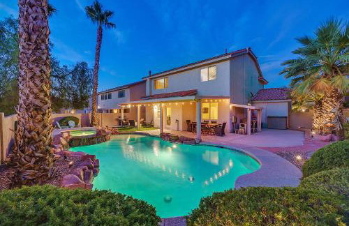 Seven Palms - Photo 45