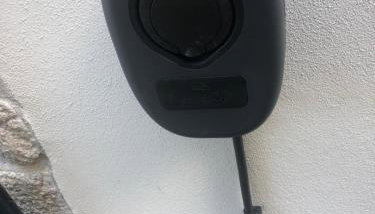 Chy An Gweal Farm Coach House - Foto 5