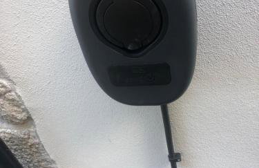 Chy An Gweal Farm Coach House - Foto 5